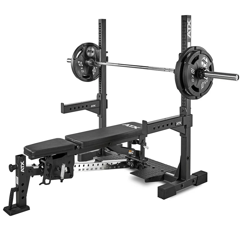 ATX® Multi Bench Press Drückerbank