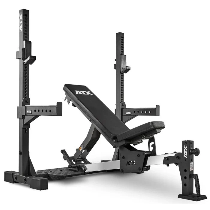 ATX® Multi Bench Press Drückerbank