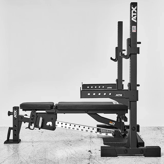 ATX® Multi Bench Press Drückerbank
