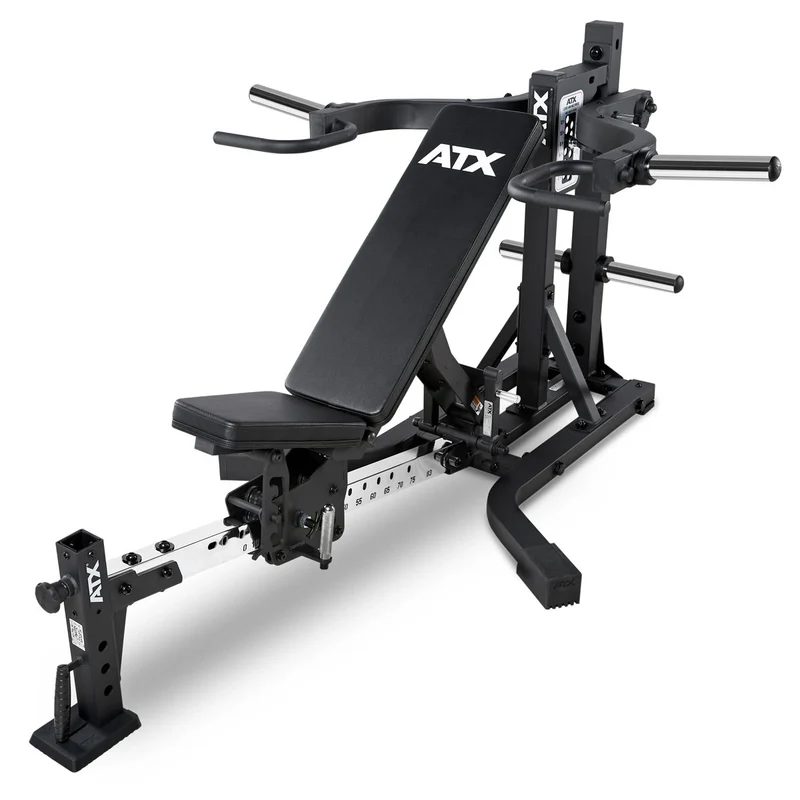 ATX® Lever Arm Multipresse