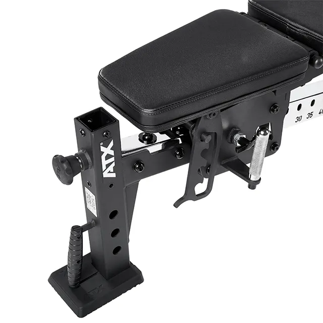 ATX® Lever Arm Multipresse