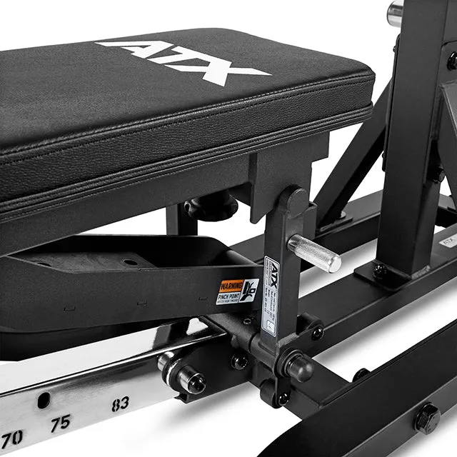 ATX® Lever Arm Multipresse