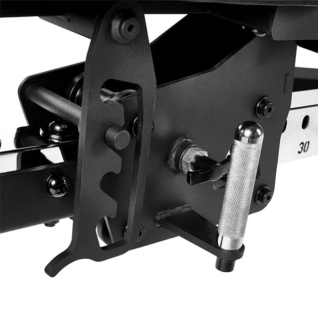 ATX® Lever Arm Multipresse