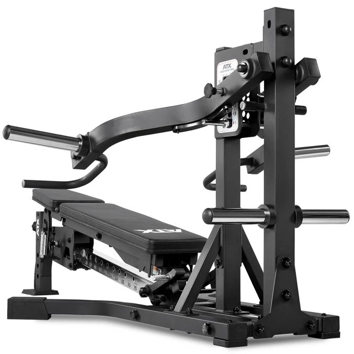 ATX® Lever Arm Multipresse