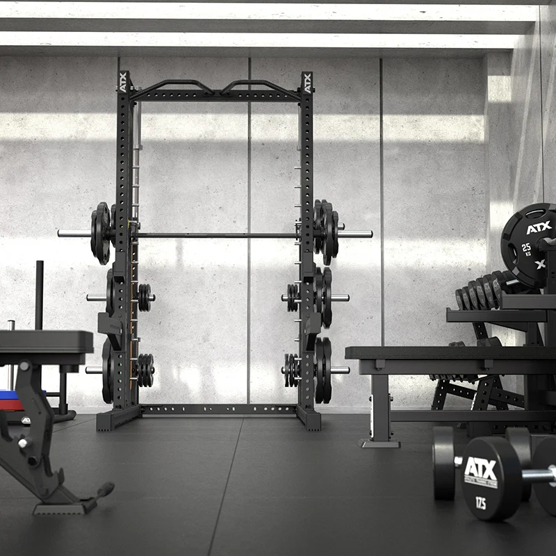 ATX® Multipresse MPX-780 - Smith Machine