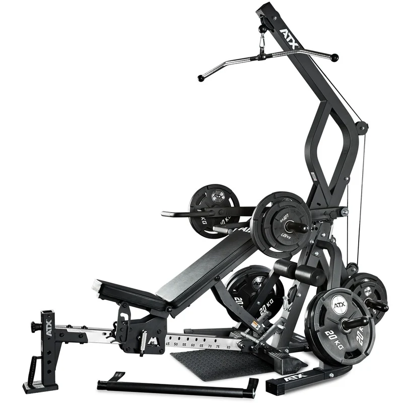 ATX® Triplex Workout Station
