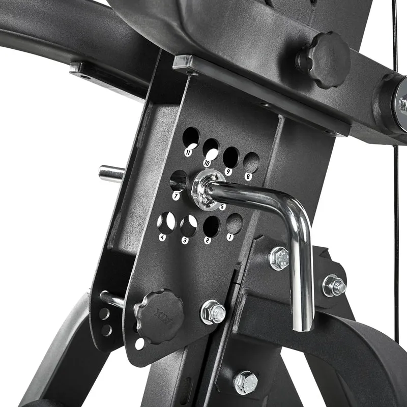 ATX® Triplex Workout Station