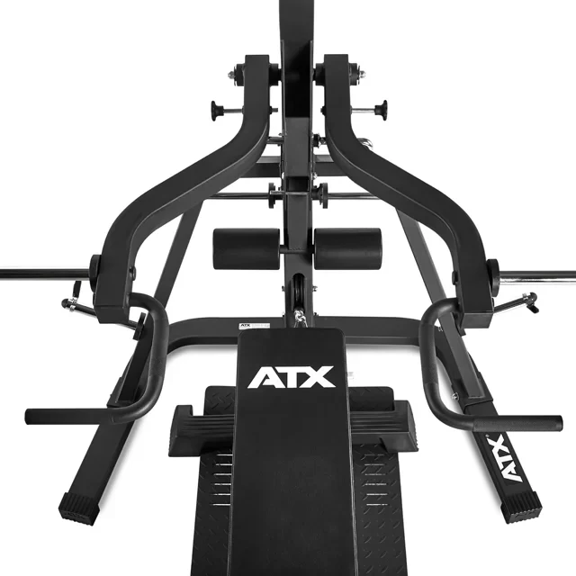 ATX® Triplex Workout Station