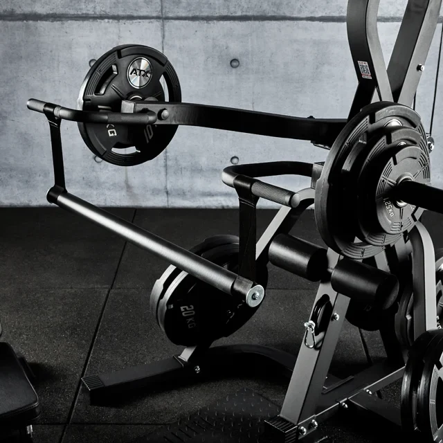 ATX® Triplex Workout Station