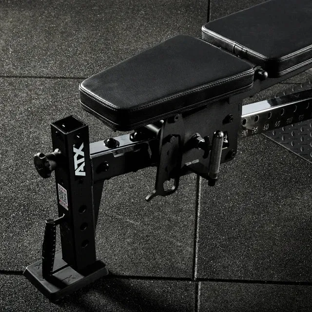 ATX® Triplex Workout Station