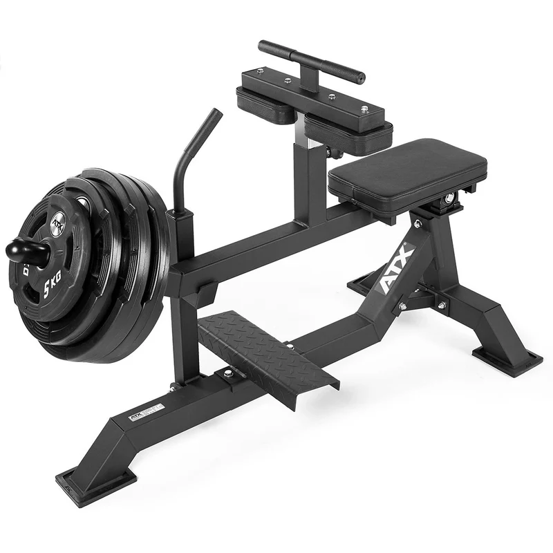 ATX® Seated Calf Raise - Wadenmaschine sitzend