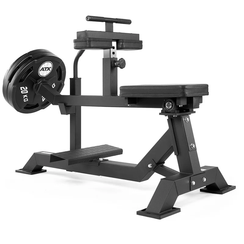 ATX® Seated Calf Raise - Wadenmaschine sitzend