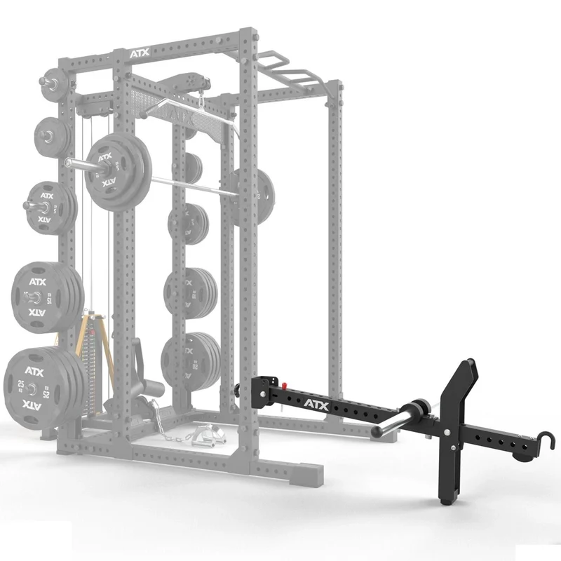 ATX® Belt Squat Option