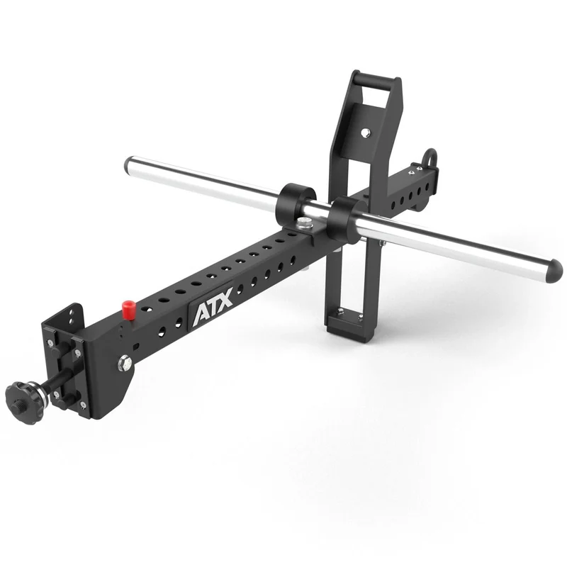 ATX® Belt Squat Option