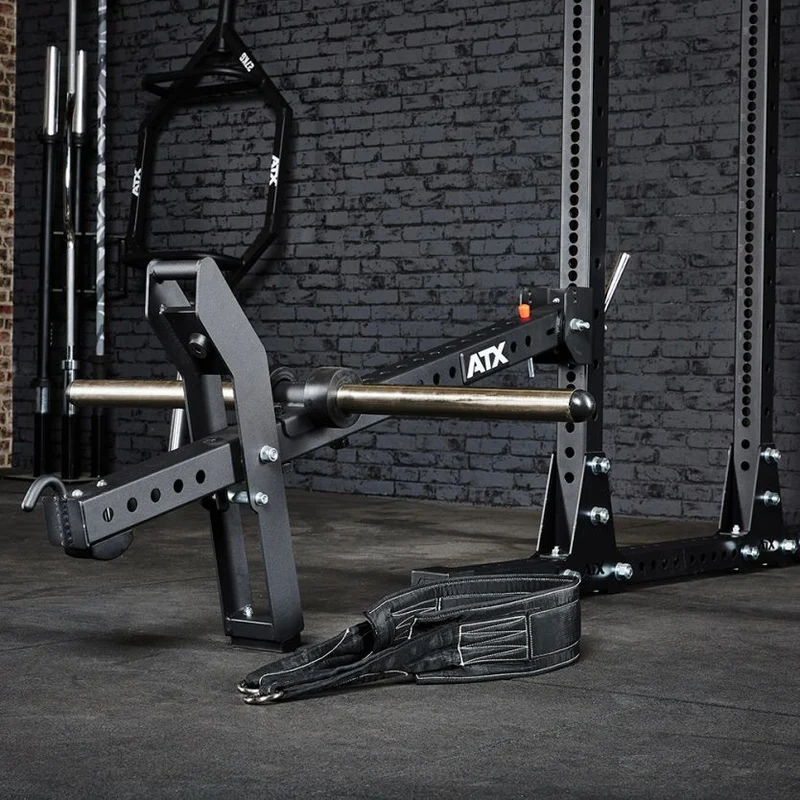 ATX® Belt Squat Option