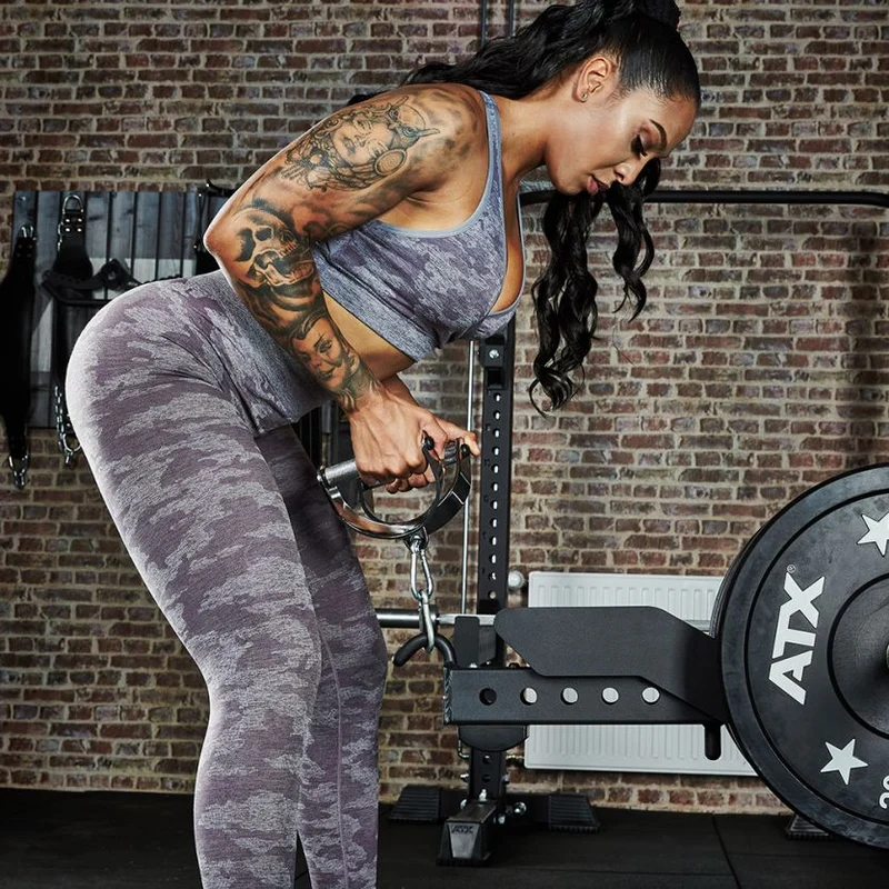 ATX® Belt Squat Option