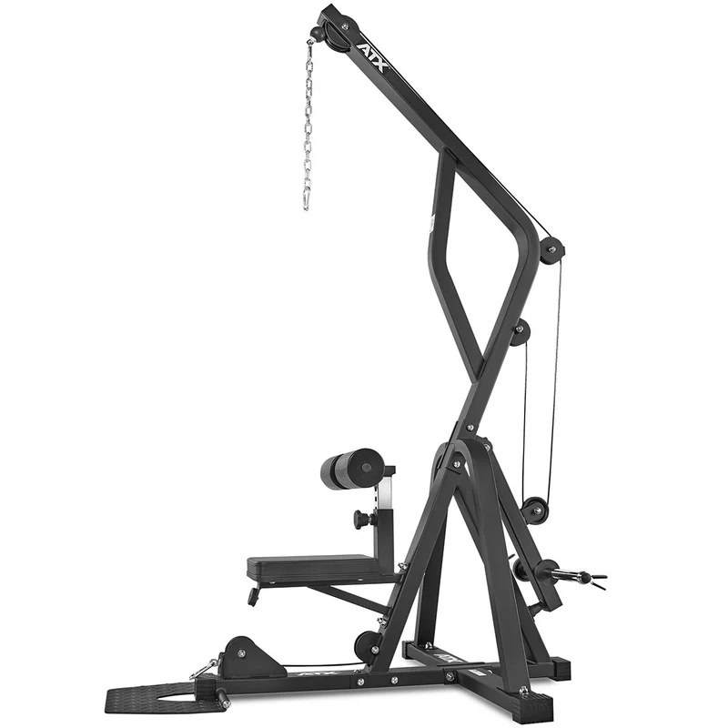ATX® Latzug - Z-Form