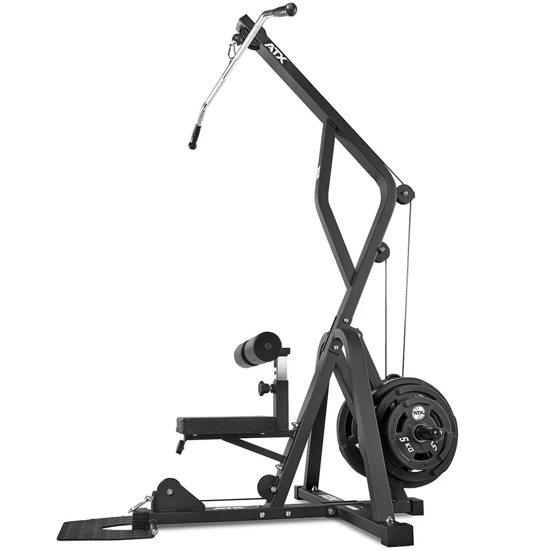 ATX® Latzug - Z-Form