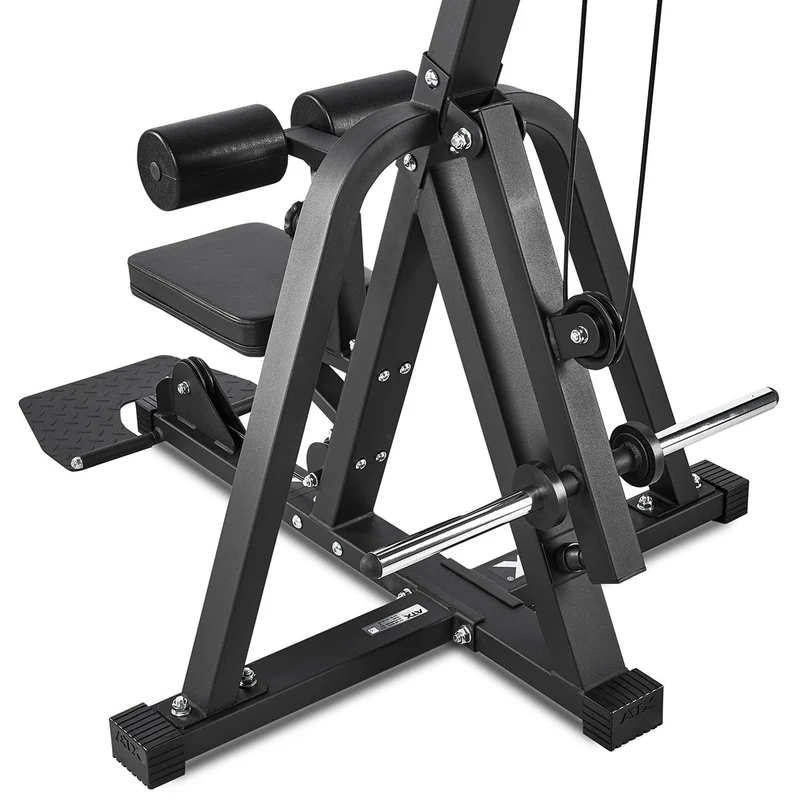 ATX® Latzug - Z-Form
