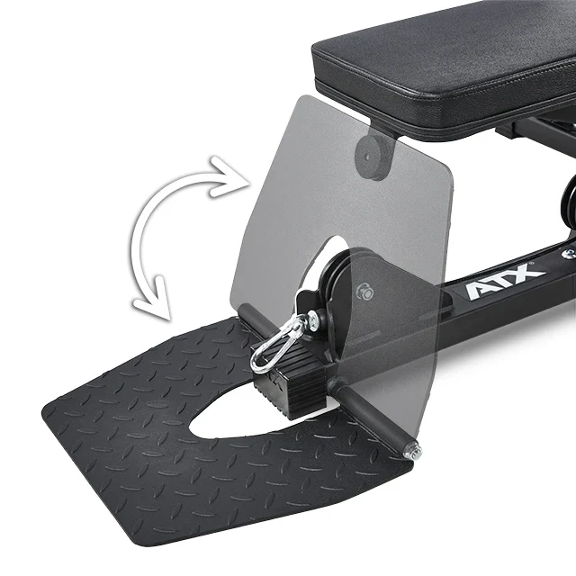 ATX® Latzug - Z-Form