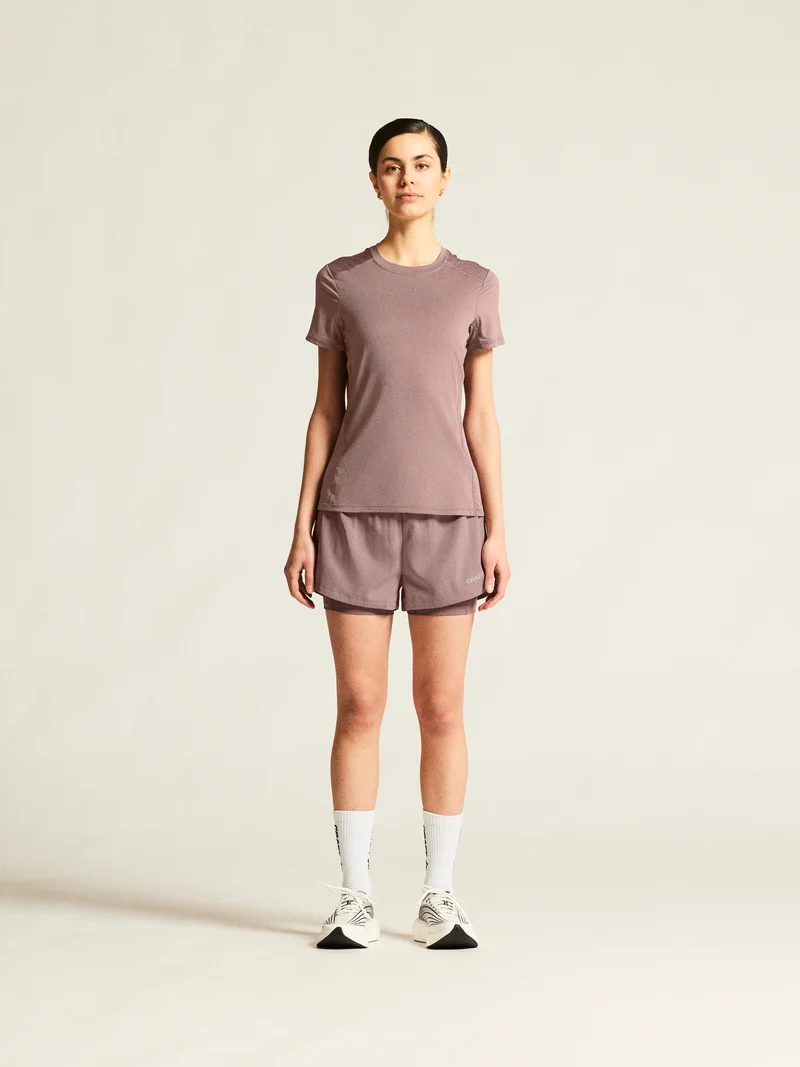 Lady Esscence 2in1 Shorts