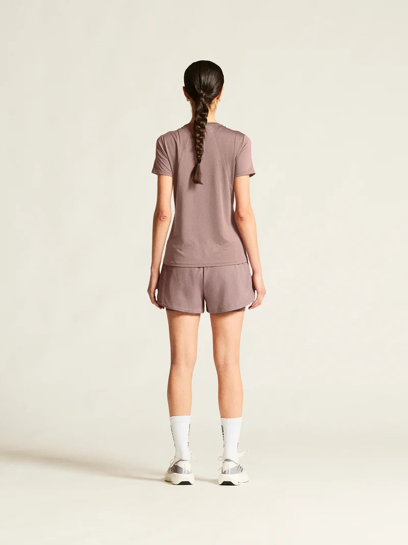 Lady Esscence 2in1 Shorts