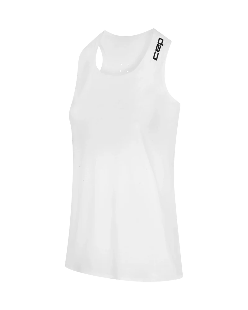 Lady Pro Run Ultralight Tank