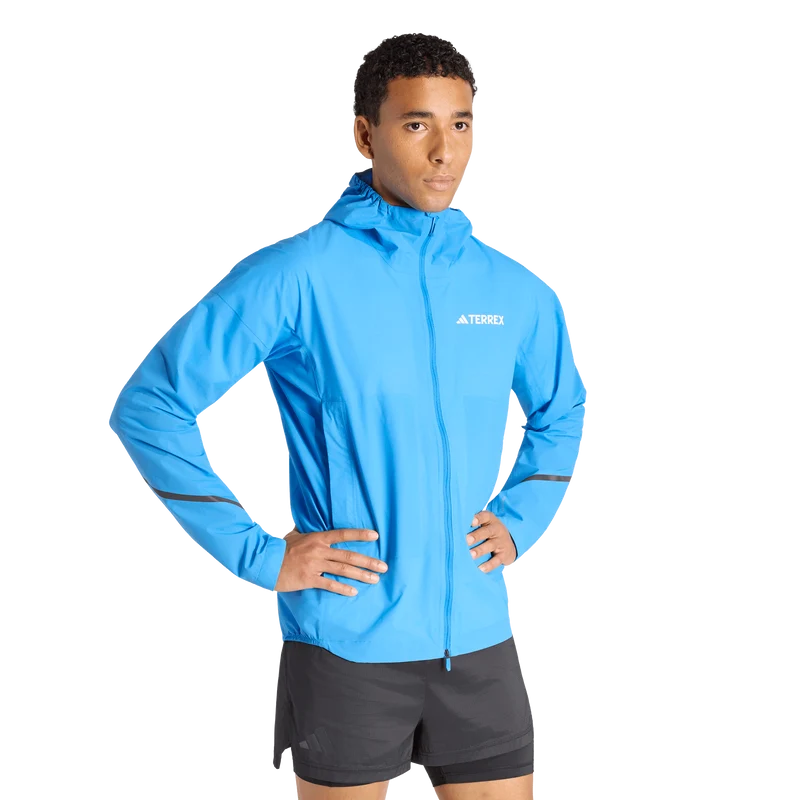 Xperior Light Rain Jacket