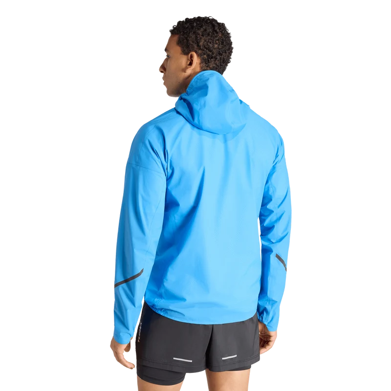 Xperior Light Rain Jacket