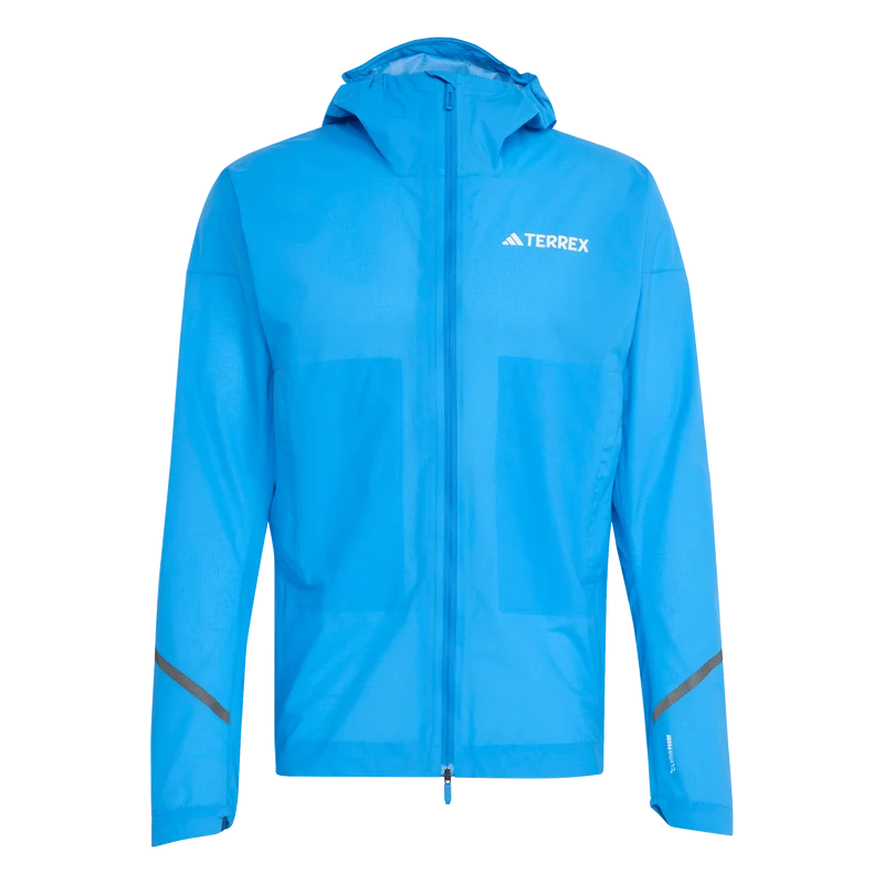 Xperior Light Rain Jacket