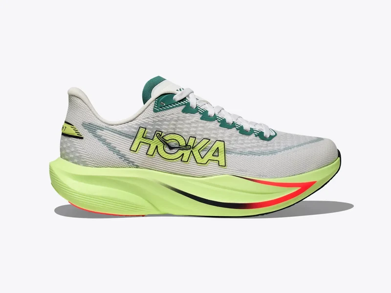 Mach 7