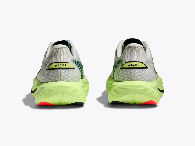 Mach 7