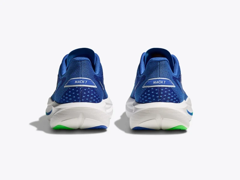 Mach 7