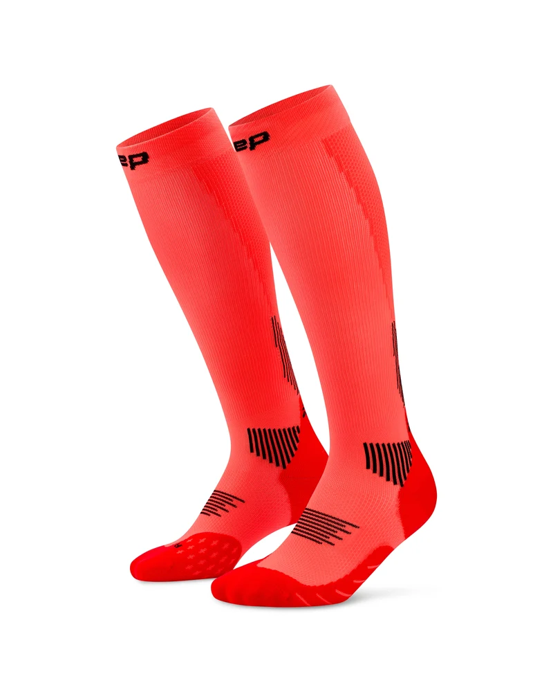 The Run Compressions Socks Tall Women