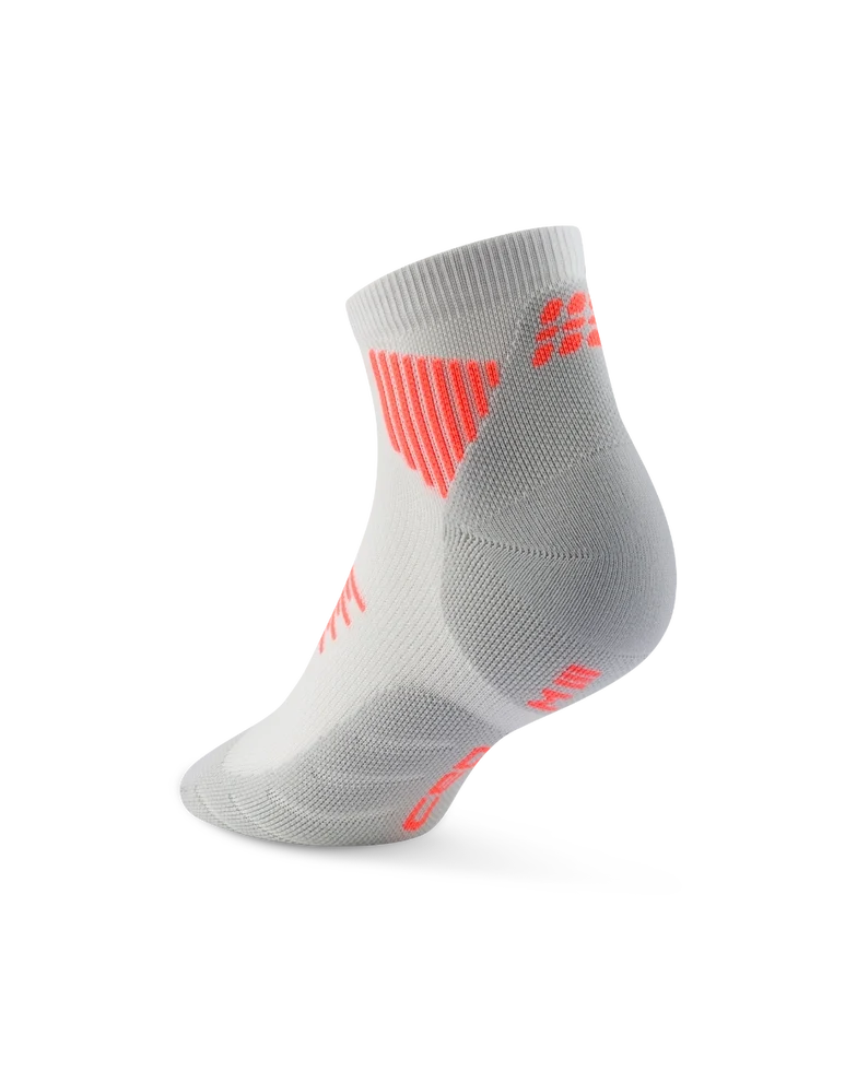 The Run Compressions Socks Low Cut Men