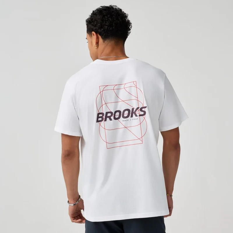 Graphic Short Sleeve