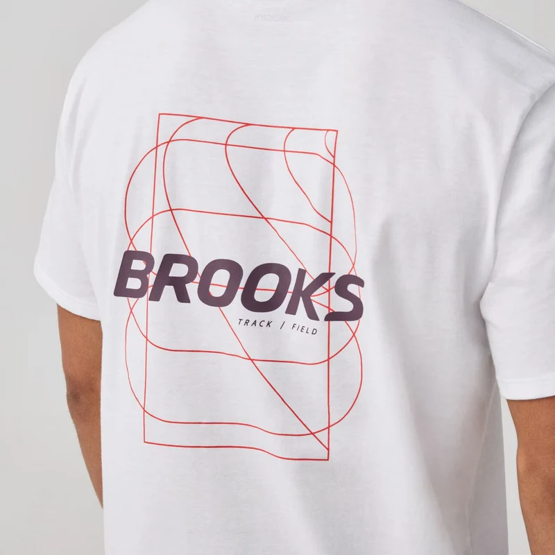 Graphic Short Sleeve