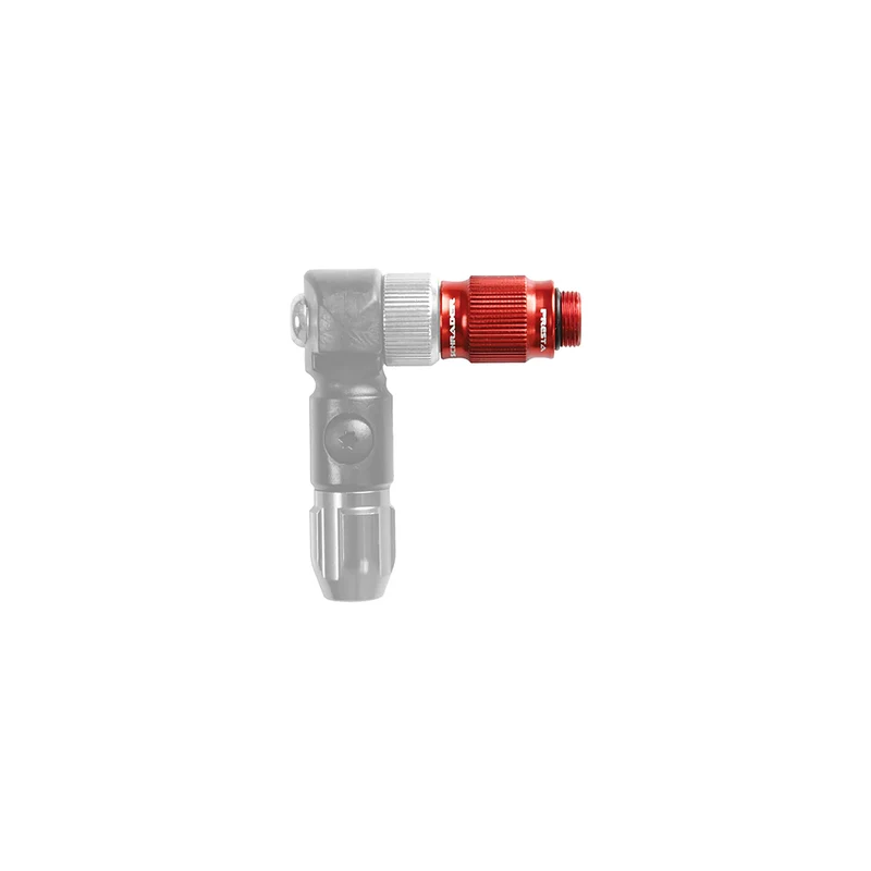 ABS-1 Pro HP Chuck Head