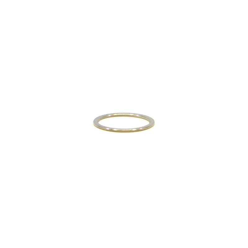 Vault Hub Cassette Body Spacer Ring 0.7mm
