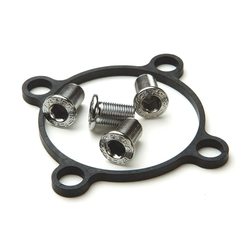 Race Face Inner 4-Arm Spider 3 Speed 64 BCD