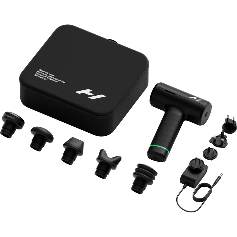 Hyperice Hypervolt 3 Pro
