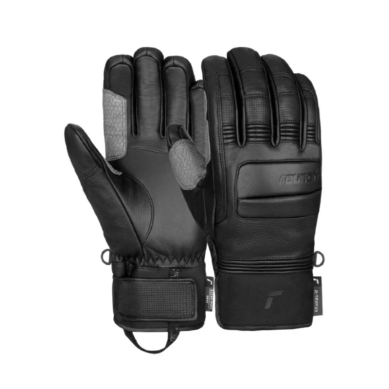 Reusch World Pro