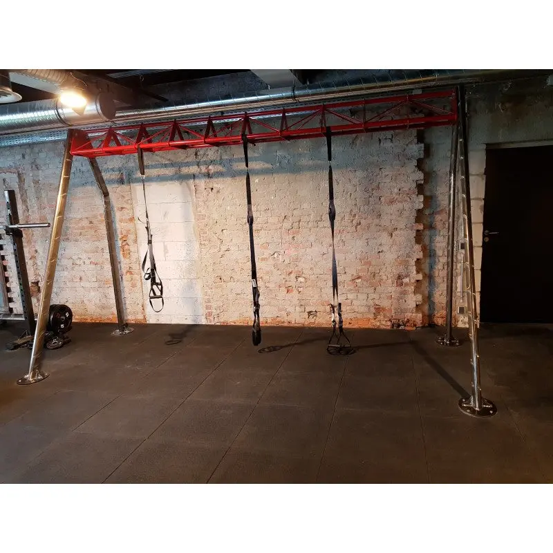 Durasound-Akustikplatten – 61 × 61 cm aus recycelten Lkw-Reifen