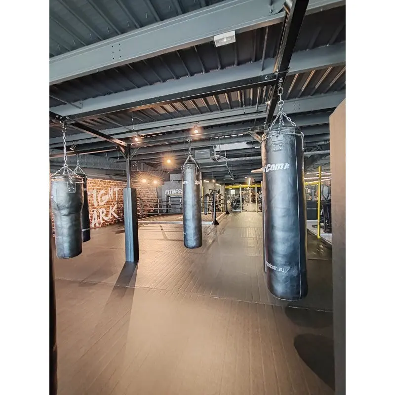 Modulare Sandsack-Station – 5, 7 oder 10 Säcke, 3 m hoch