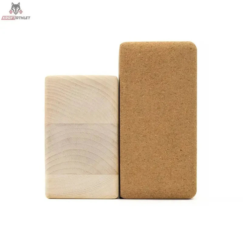 tiguar Yoga Block (Kork)
