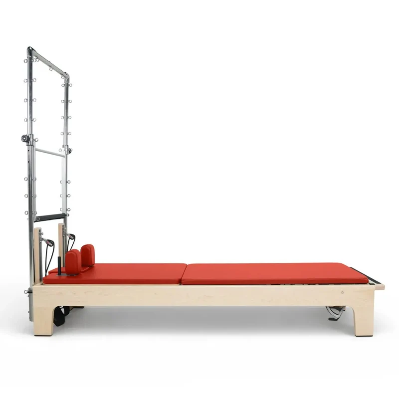 Elina Pilates Club Reformer mit Tower