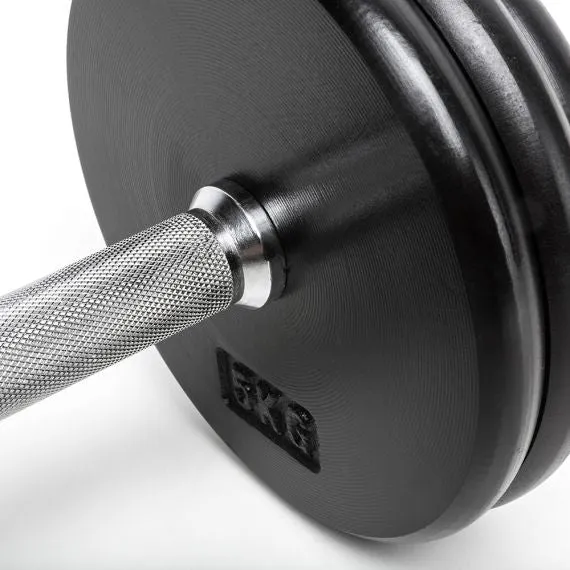 CHD Komplettsatz Guss - 2,5 kg Steigung 5 bis 70kg glatt