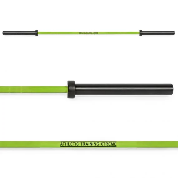 ATX® Cerakote Multibar - Langhantelstange in Zombie Green