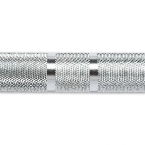 ATX® Power Bar Chrom + 700 kg - Federstahl