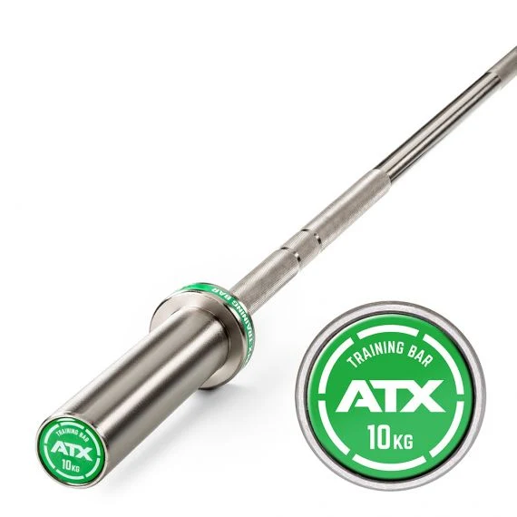 ATX® Training Bar 10 kg
